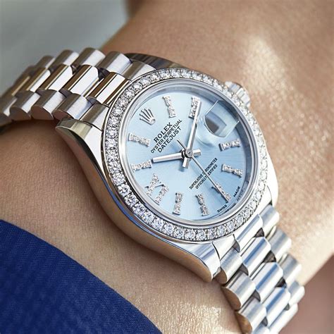 where to buy link for ladies datejust rolex|rolex datejust 28 diamond bezel.